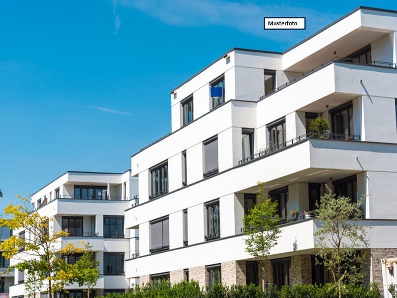 Immobilie in Unna - Mehrfamilienhaus in 59427 Unna, Königsborner Str. - Bild 0