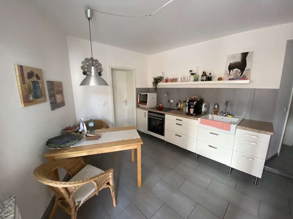 Immobilie in Bobenheim-Roxheim - Vermietetes 3-Familienhaus für Eigennutzer oder Kapitalanleger - Bild 4