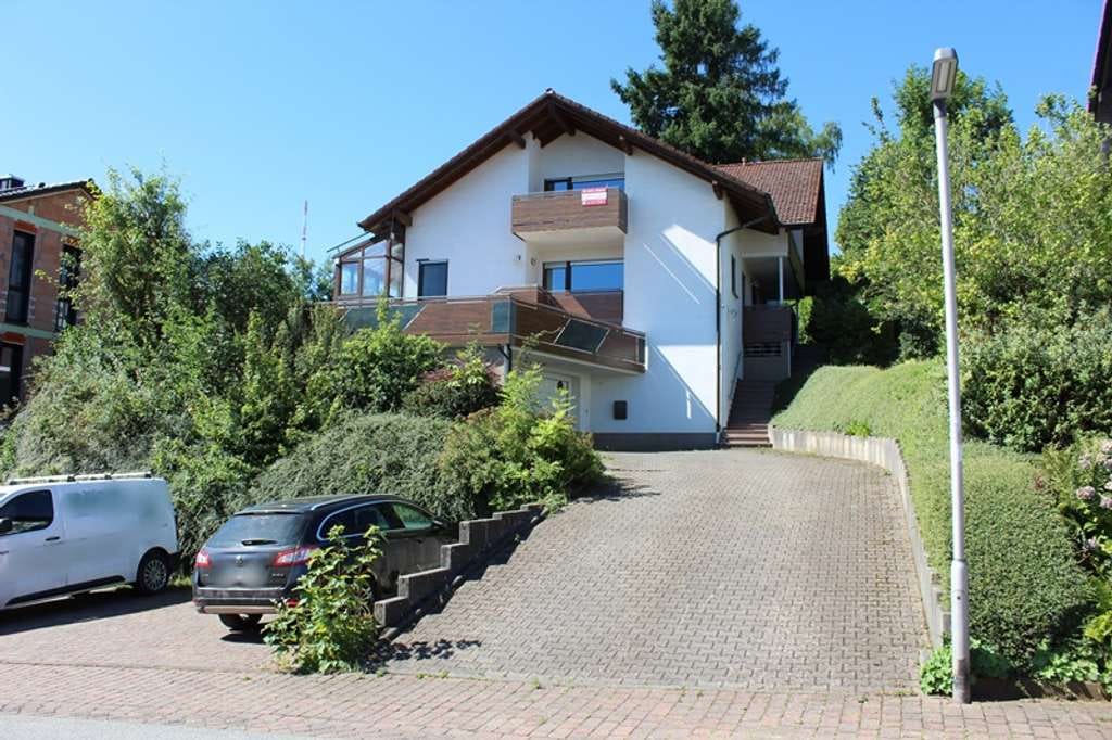 Immobilie in Wald-Michelbach - Reife Eleganz - Bild 3