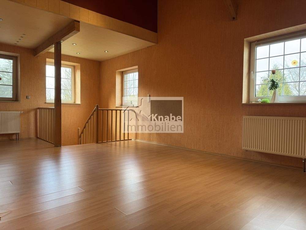 Immobilie in Hilter - Architektonisch besonders. Ländlich gelegen. Einfach schön! - Bild 3
