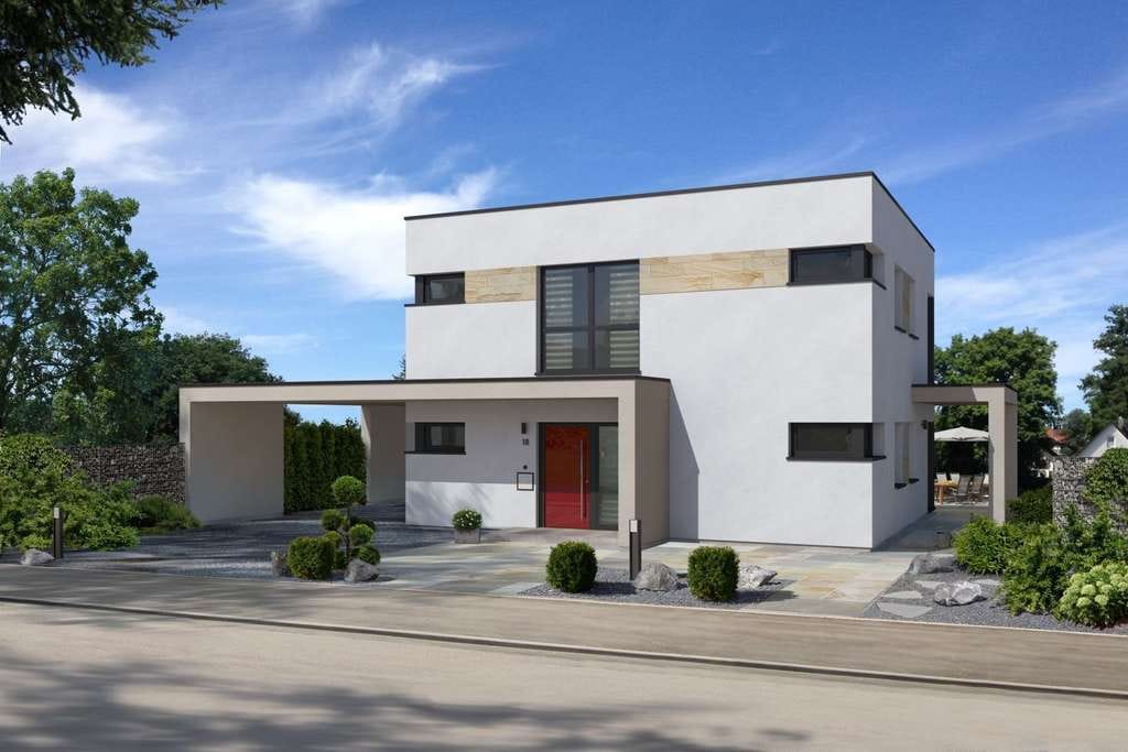 Immobilie in Schönbrunn - STREIF baut Euer perfektes Zuhause - Bild 1