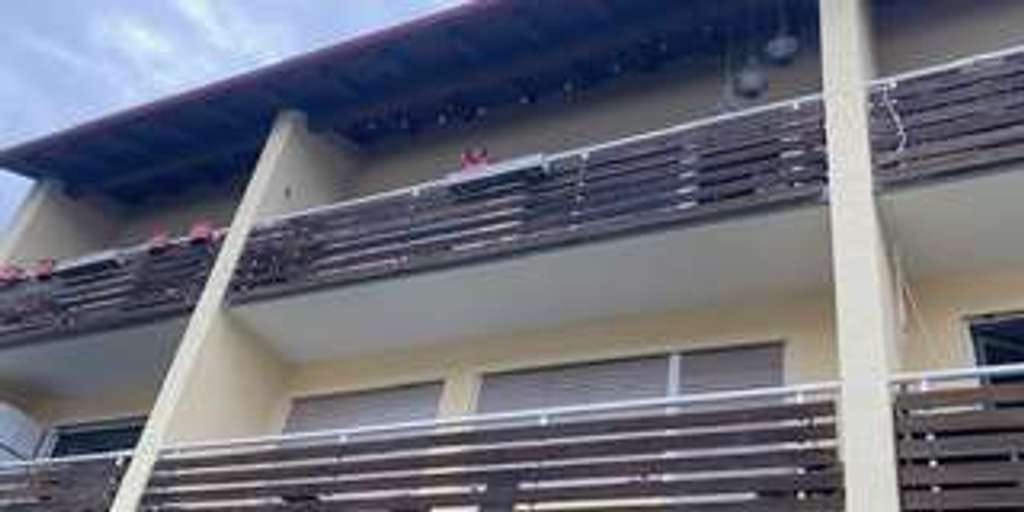 Immobilie in Kaufbeuren - Schöne gepflegte Wohnung mit großzügigen Balkon  - Bild 0