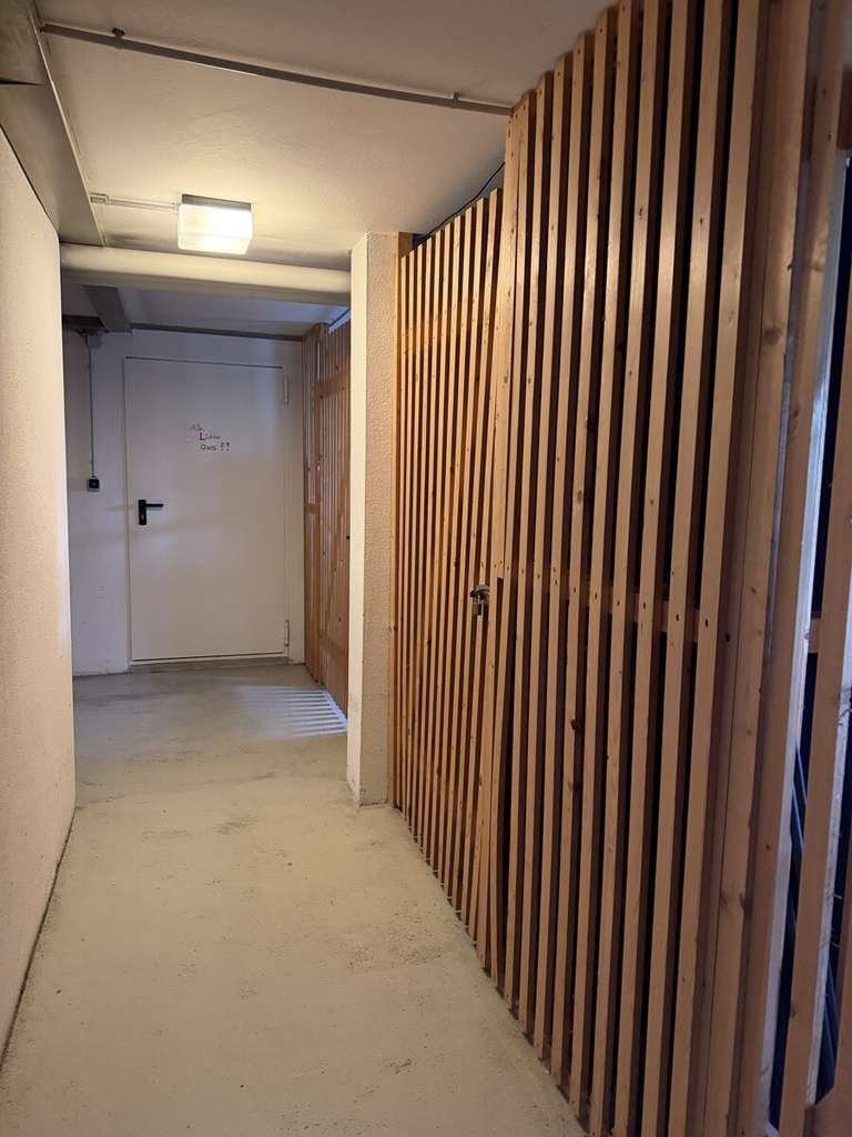 Immobilie in Kulmbach - Günstige Gelegenheit* 2-Zimmer-Wohnung nahe dem Kulmbacher Klinikum - Bild 4