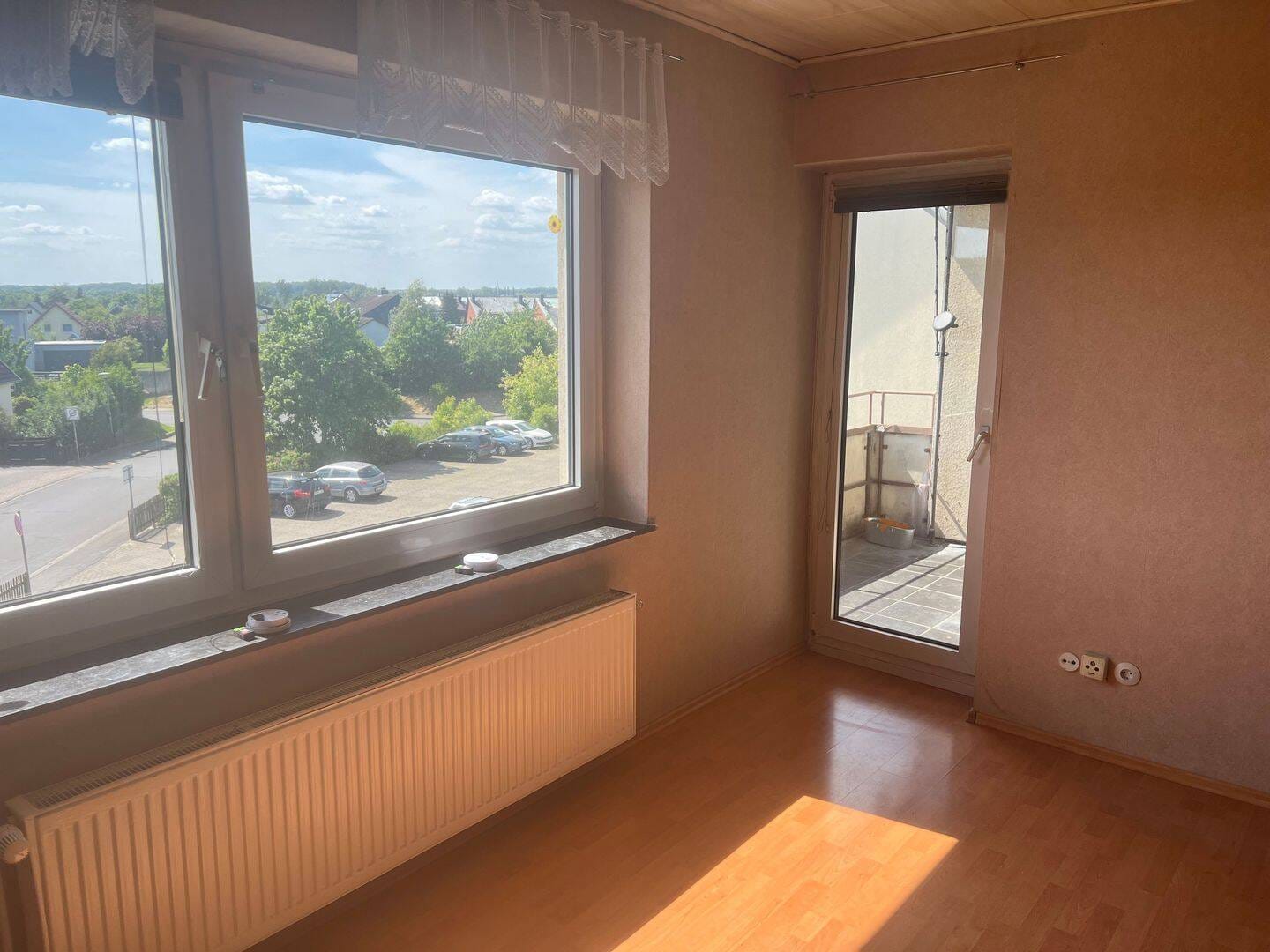 Immobilie in Lehre - 3-Zi-ETW mit separater Studio-Wohnung im DG  - Bild 1