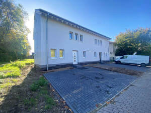 Immobilie in Undenheim - **Neubau-Erstbezug** Luxuriöse Doppelhaushälfte in gewachsener 1-A Lage - Bild 2