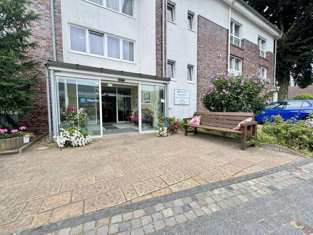 Immobilie in Isterberg - Attraktive Kapitalanlage:
Pflegeappartement in Schüttorf - Bild 2