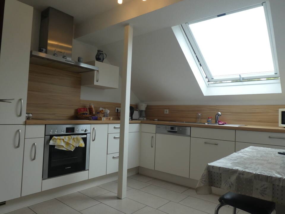 Immobilie in Obernburg am Main - Wohnen mit Mainblick - attraktive Eigentumswohnung mit Balkon und moderner Einbauküche! - Bild 3