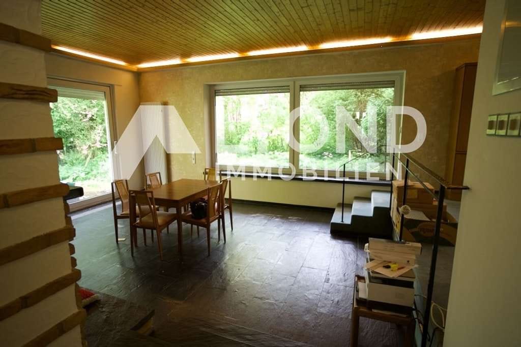 Immobilie in Biebern - Doppelhaushälfte in Biebern (Hunsrück), optional mit zweiter Hälfte - Bild 2