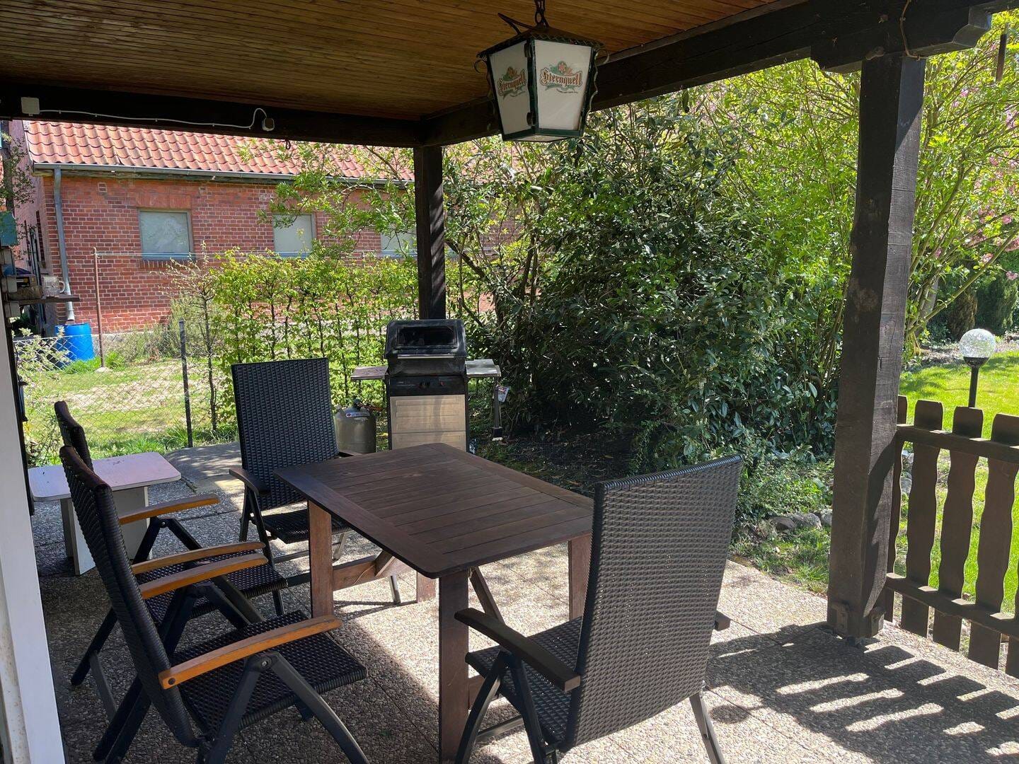 Immobilie in Himbergen - 2 Familienhaus in Himbergen Groß Thondorf - Bild 3