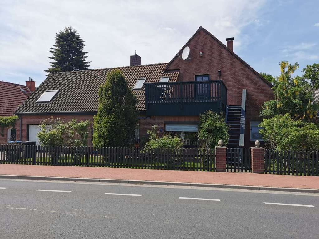 Immobilie in Neustadt am Rübenberge - Modernisiertes Einfamilienhaus in Bordenau - Bild 0