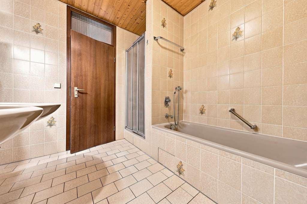 Immobilie in Jockgrim - Dachgeschoss mit Wohlfühlfaktor – Charmante 2-Zimmer-Wohnung mit Balkon - Bild 4