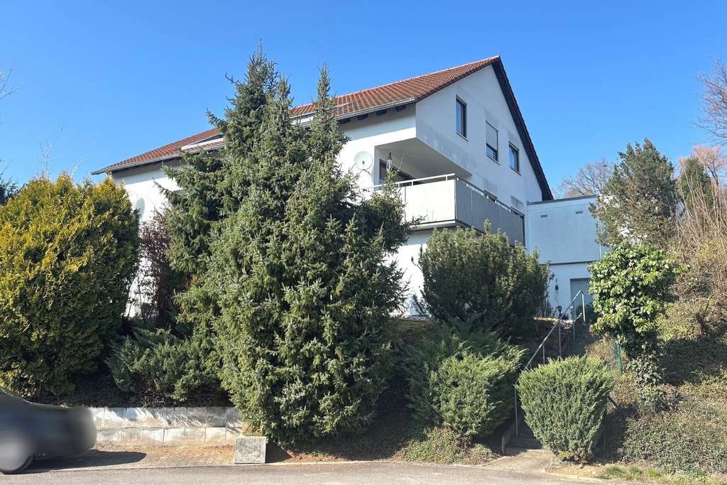Immobilie in Schwäbisch Gmünd - 6-Familienhaus mit Mietrendite 5,25 % - Bild 0