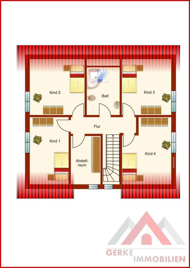 Immobilie in Bestwig - Modernes Einfamilienhaus in ruhiger Dorflage - Bild 2