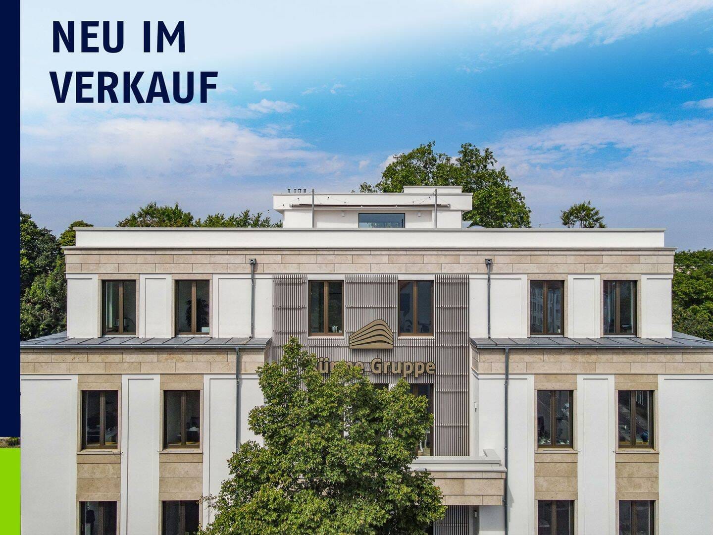 Immobilie in Gotha - Saniertes Wohn- und Geschäftshaus in Gotha - Bild 0