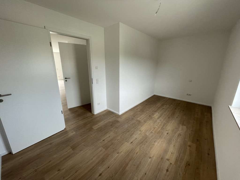 Immobilie in Aitrach - Betreutes Wohnen - 3 Zimmer Neubauwohnung im Service-Wohnen - Bild 4