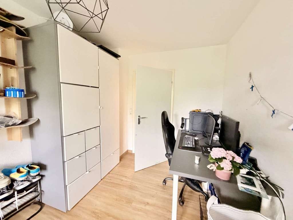 Immobilie in Riegel - Charmante 3,5-Zimmerwohnung am schönen Kaiserstuhl - Bild 2