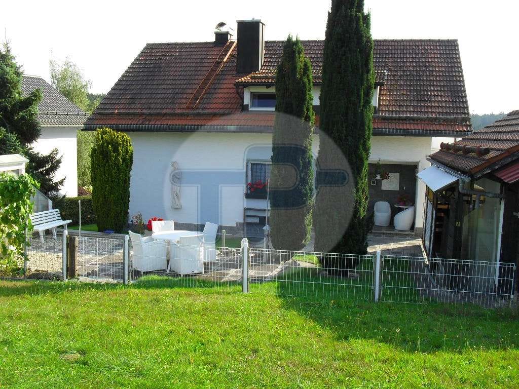 Immobilie in Hinterschmiding - ÄUßERST GEPFLEGTES 
EINFAMILIENHAUS 
 - Bild 3