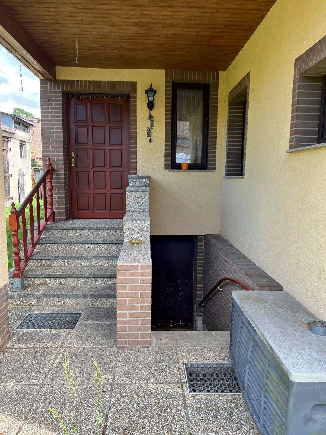 Immobilie in Heidesee - Grundstück mit Wohnhaus und Scheune - Sanierungsobjekt - Bild 3