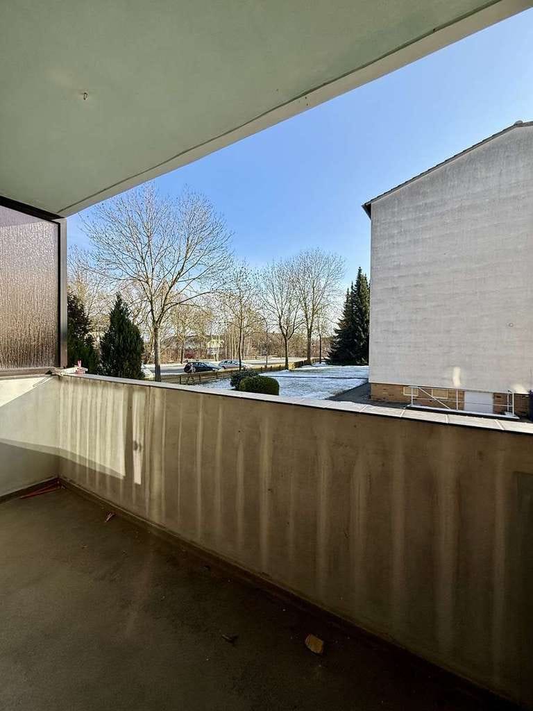 Immobilie in Königslutter am Elm - Eigennutzung oder Kapitalanlage voller Potenzial - 3-Zimmer-Erdgeschosswohnung mit Balkon - Bild 0