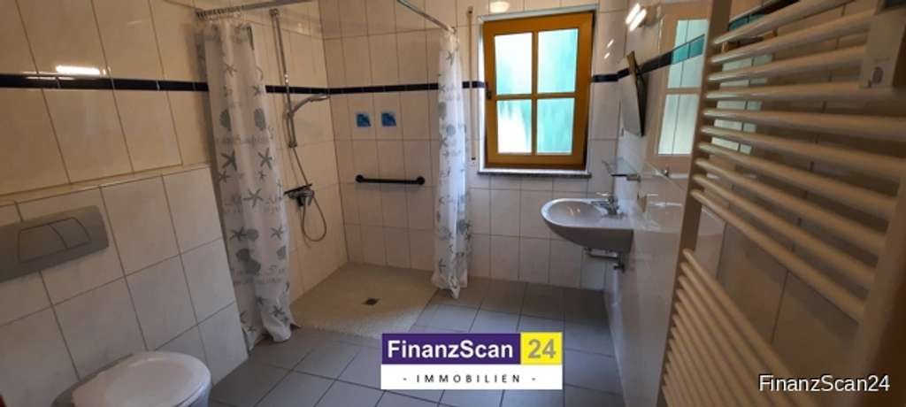 Immobilie in Schönenberg-Kübelberg - +++ 2 Z/K/B Eigentumswohnung +++ seniorengerecht, barrierefrei +++ in Schönenberg-Kübelberg +++ - Bild 3
