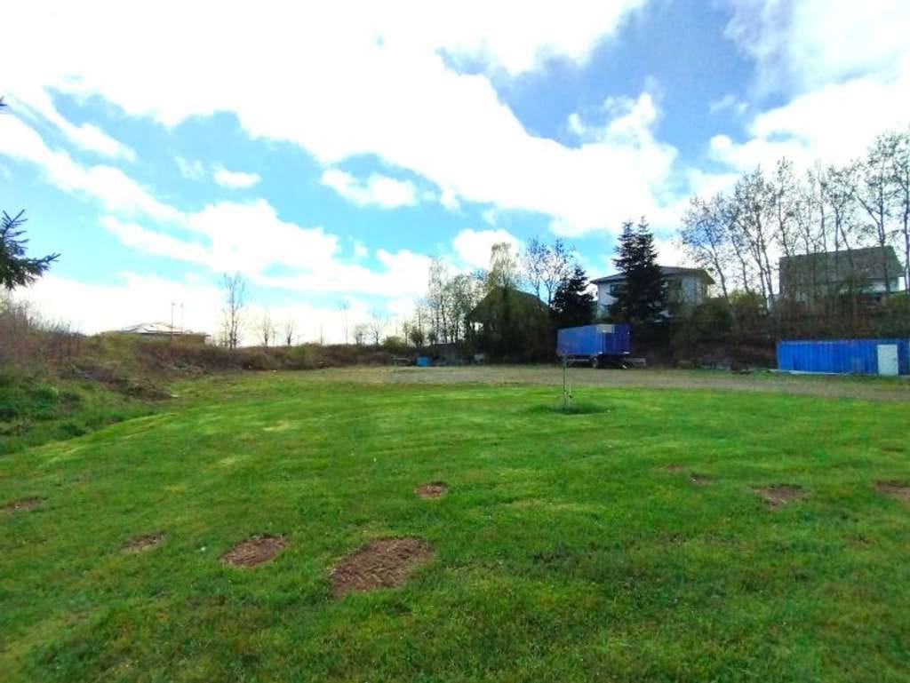 Immobilie in Gamlen - Unendliche Möglichkeiten: Wohnen, Arbeiten & Projektentwicklung auf ca. 4.000 m² - Bild 1