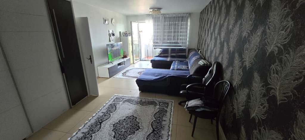 Immobilie in Langen - Gepflegte 3-Zimmer-Wohnung im 16. OG mit Balkon in Langen (Hessen) - Bild 4