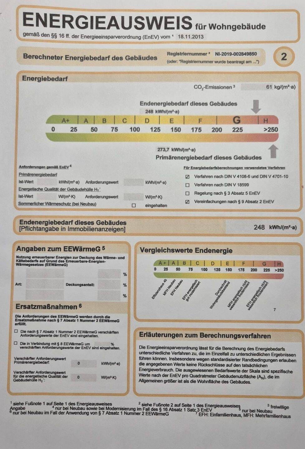 Immobilie in Stuhr - Ein Haus - vier Möglichkeiten in Stuhr - Bild 4