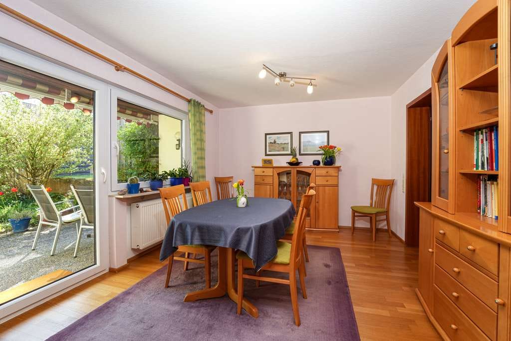 Immobilie in Kaisersbach - Gepflegtes Reihenmittelhaus in Kaisersbach - Bild 3