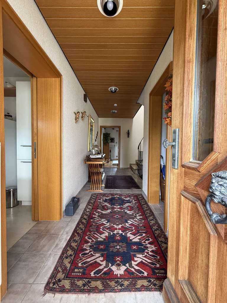 Immobilie in Laufach - Gepflegtes Reihenmittelhaus in Laufach - Bild 1