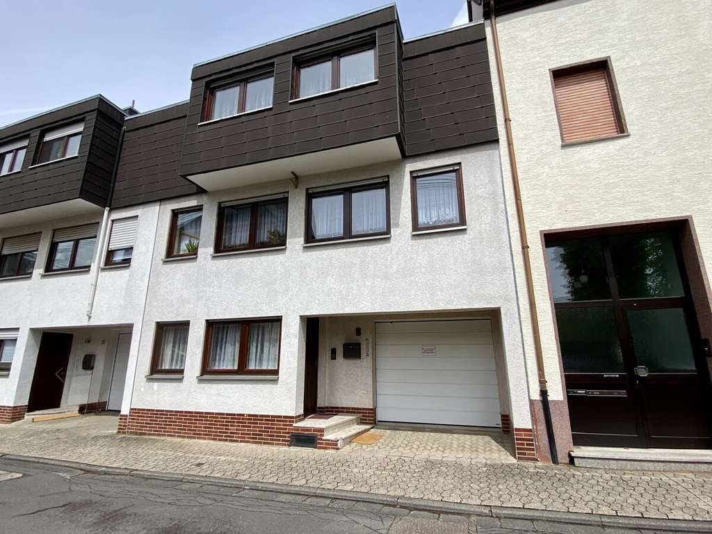 Immobilie in Rhens - Reihenmittelhaus - zentral und ruhig! - Bild 1