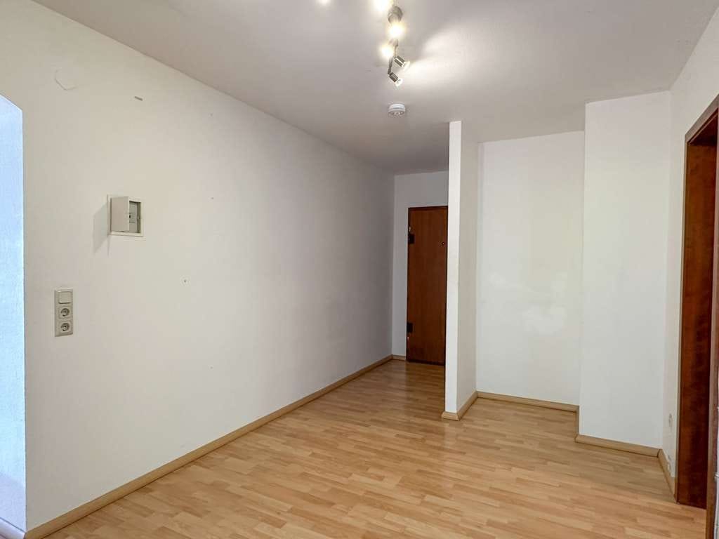 Immobilie in Hirschberg an der Bergstraße - Gepflegte Erdgeschosswohnung mit Potenzial in gefragter Lage - Bild 2
