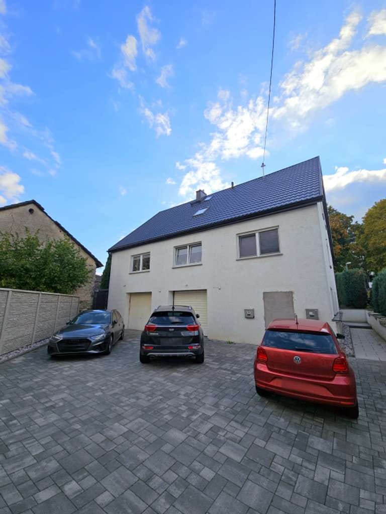 Immobilie in Mogendorf - 3-Zimmer Eigentumswohnung mit Garage, Stellplatz und eigenem Garten - Bild 0