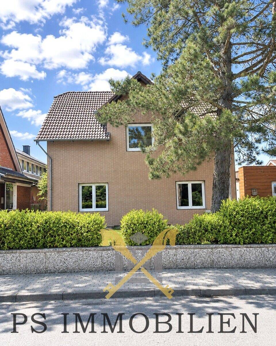 Immobilie in Ascheberg - Vielseitig Nutzbar - Als Einfamilienhaus mit Wohnung oder als Generationshaus - Bild 0