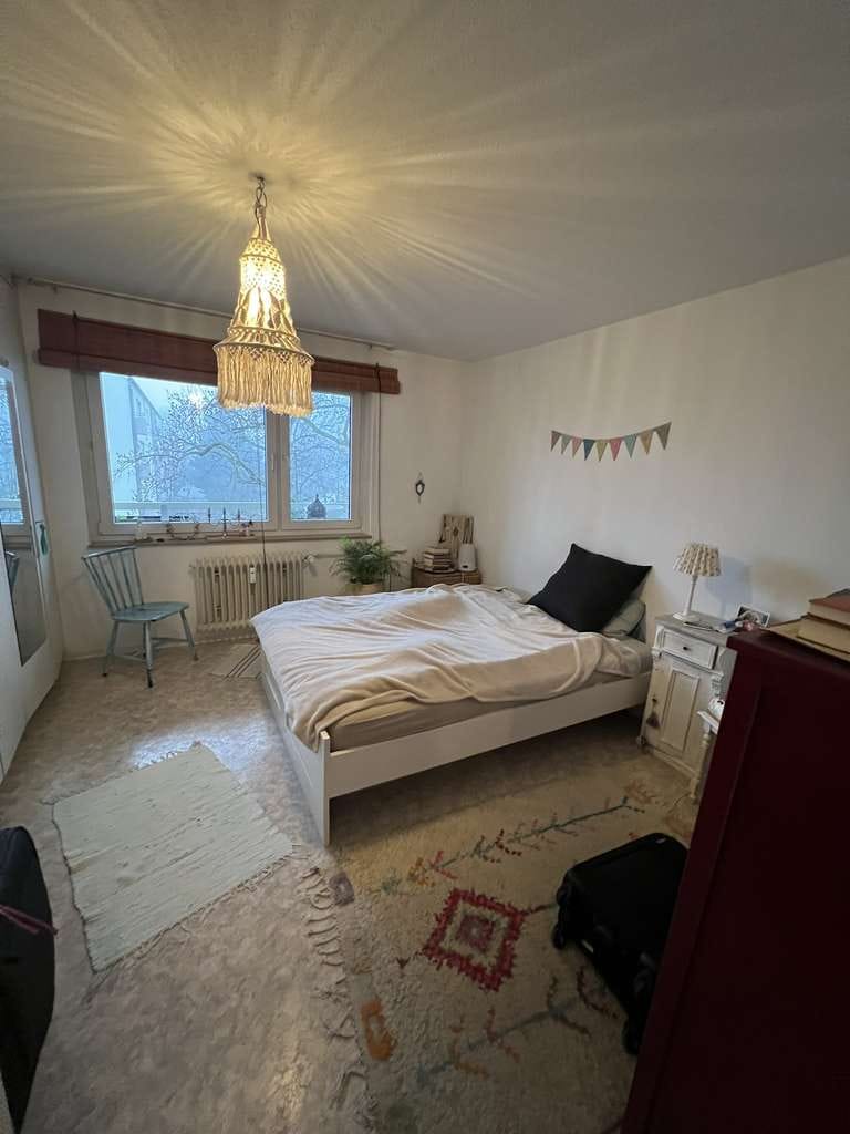 Immobilie in Staufen im Breisgau - Attraktive 3-Zimmer-Wohnung mit zwei Balkonen und idealer Lage! - Bild 2
