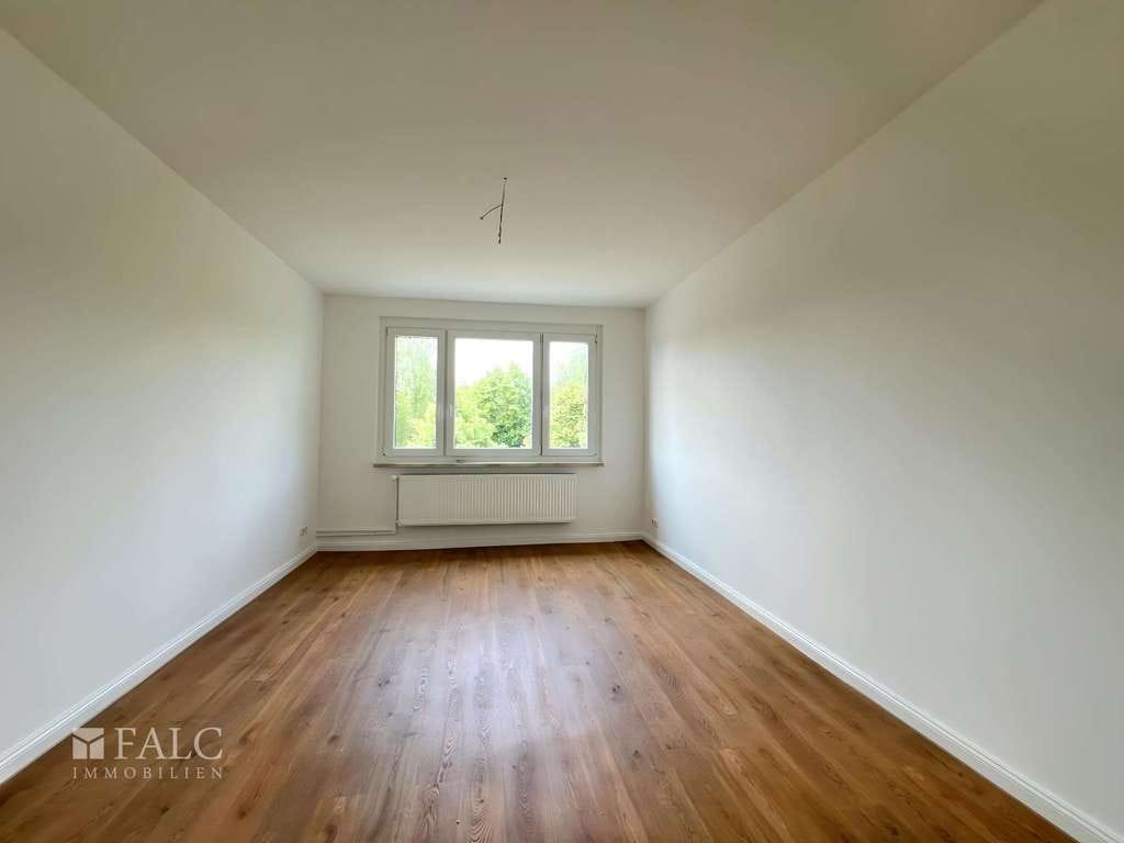 Immobilie in Alt Meteln - ***Moderne 1-Zimmer-Wohnung in ruhiger Lage - ideal für Eigennutzer oder Kapitalanleger*** - Bild 3