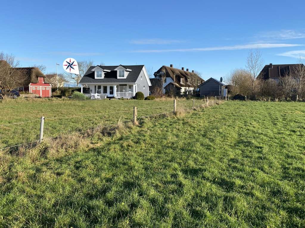 Immobilie in Dunsum - Ein Traum wird wahr - ideal für Pferdeliebhaber - Bild 3