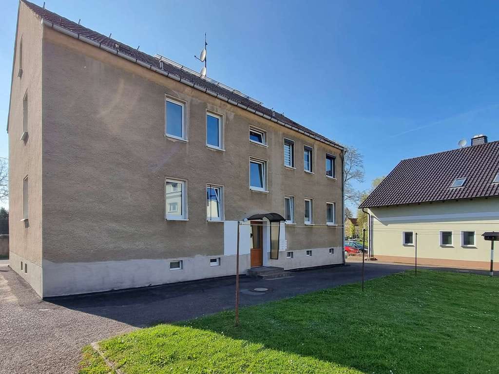Immobilie in Bennewitz - 4 Wohneinheiten I bei Neuvermietung bis 7,07 % SOLL-Rendite möglich - Bild 4