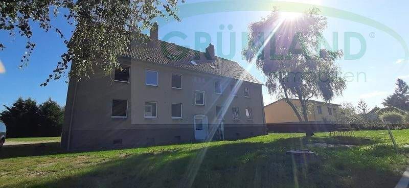 Immobilie in Wusterhausen/Dosse - *Zu sanierendes Mehrfamilienhaus mit 7 WE !* - Bild 2