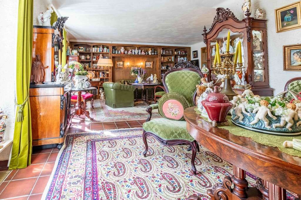 Immobilie in Neuenhaus - Charmantes Einfamilienhaus in ruhiger Wohnlage von Neuenhaus - Bild 4