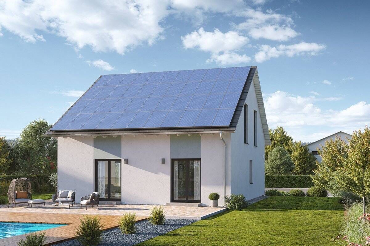 Immobilie in Hönningen - Modernes Einfamilienhaus zum Wohlfühlen - individuell planbar - Bild 2