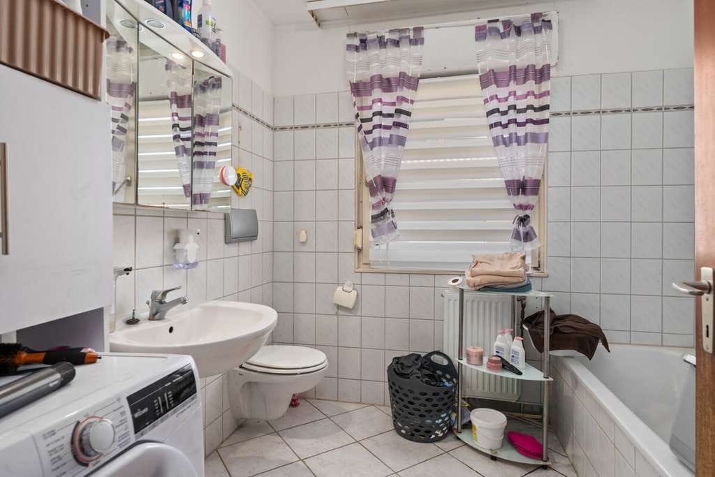 Immobilie in Schwarme - Schwarme | Bungalow mit Vollunterkellerung und Garten - Bild 4
