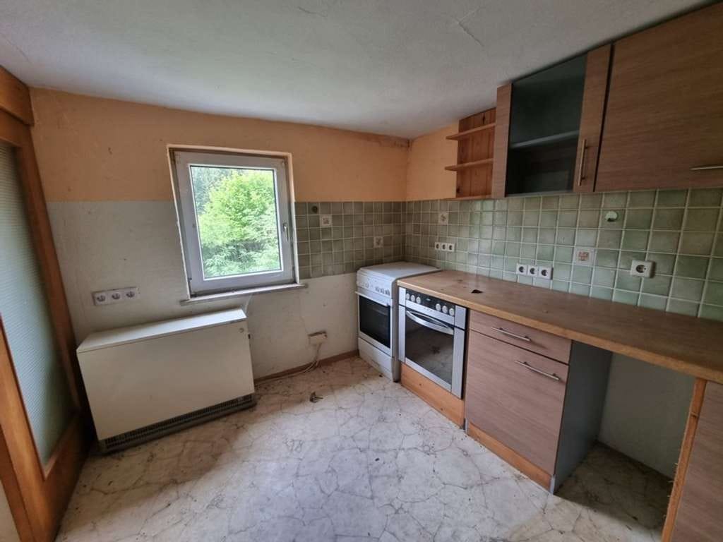 Immobilie in Oberzent - Handwerker aufgepasst - EFH mit Bau-GRD - ruhige Lage - Bild 3