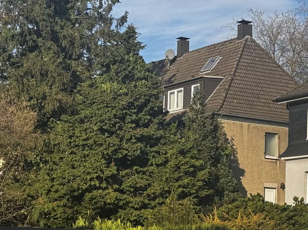 Immobilie in Velbert - Solides Reiheneckhaus mit 3 Wohneinheiten und großem Garten - Bild 1