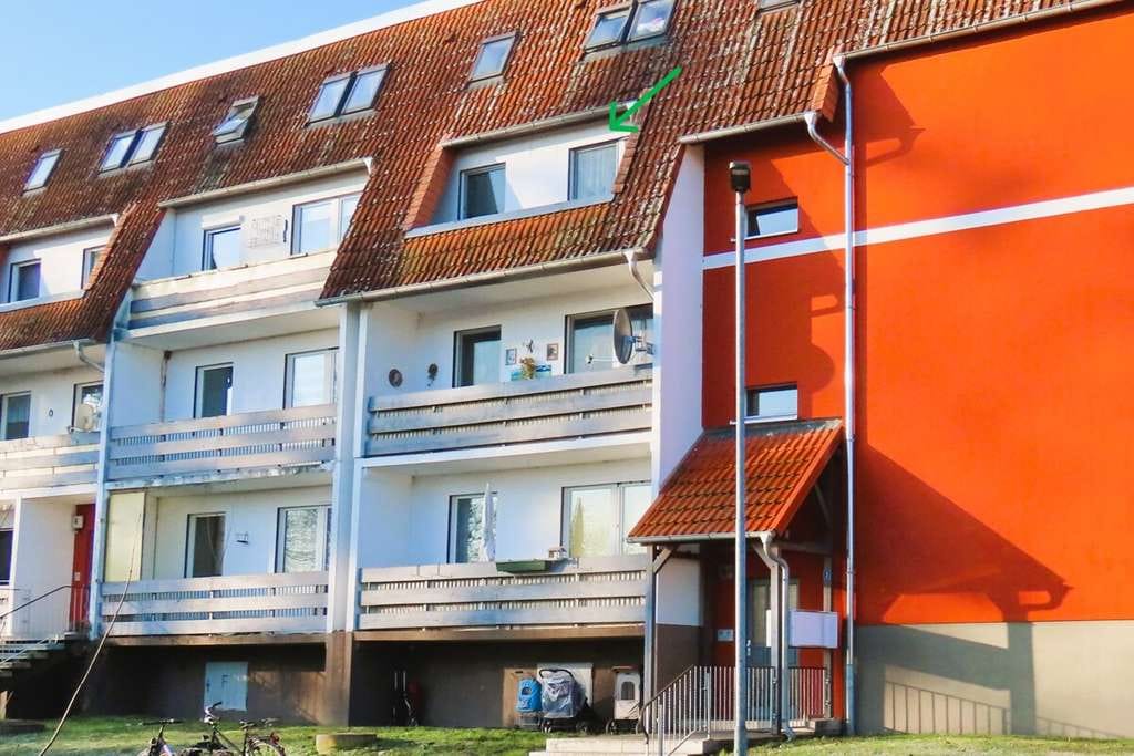 Immobilie in Aland - Eigentumswohnung 2. Obergeschoss - Bild 0