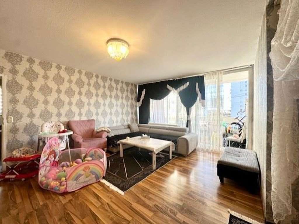 Immobilie in Dietzenbach - 8,8% Nettorendite: 4-Zimmer-Wohnung mit Gäste-WC & TG in gepflegter Wohnanlage - Bild 1