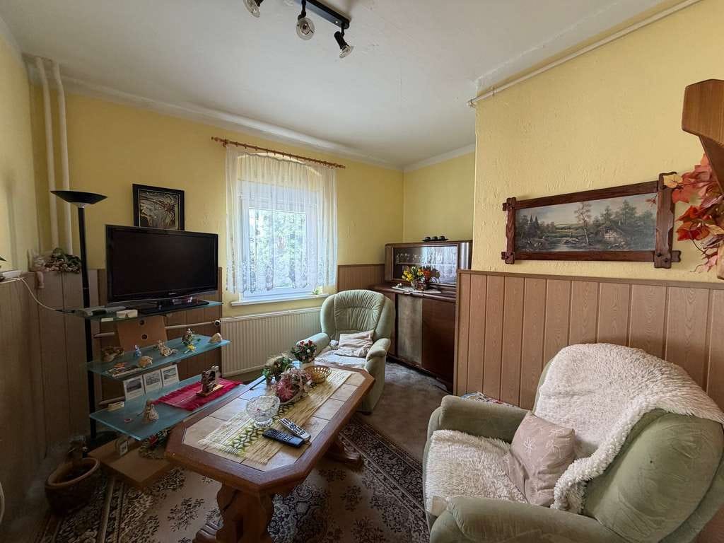 Immobilie in Meißen - Platz für die ganze Familie - Haus in Meißen-Spaar mit herrlicher Dachterrasse - Bild 3