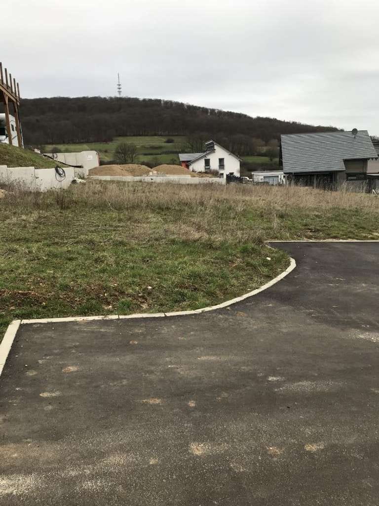 Immobilie in Knüllwald - INKLUSIVE Grundstück: Ihr Bungalow mit hohem Komfort in Knüllwald OT Remsfeld - Bild 1