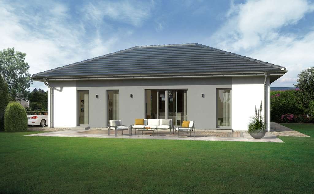 Immobilie in Güllesheim - Exclusiver Bungalow von Okal in Güllesheim - Bild 3