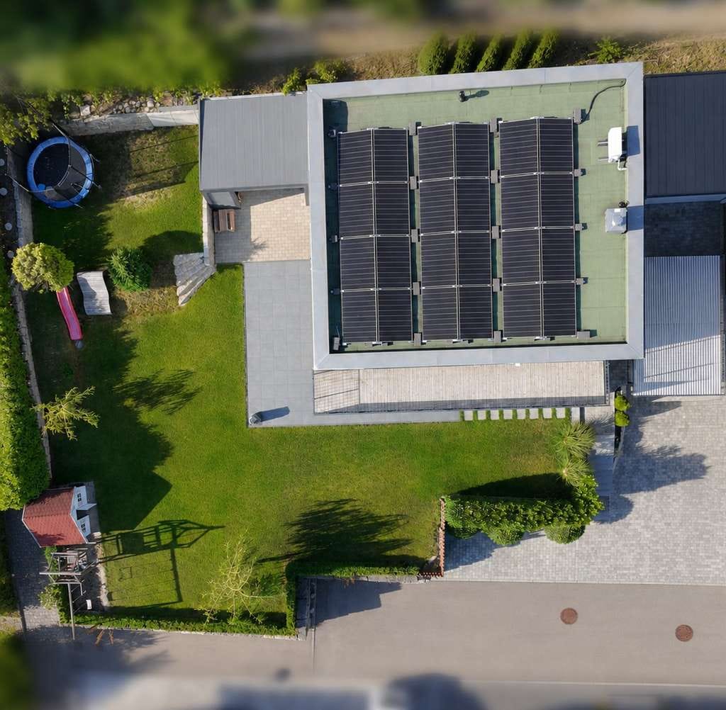 Immobilie in Untermünkheim - Modernes Familienhaus mit Aussicht - Schule, Kindergarten und Einkauf fußläufig - Bild 2