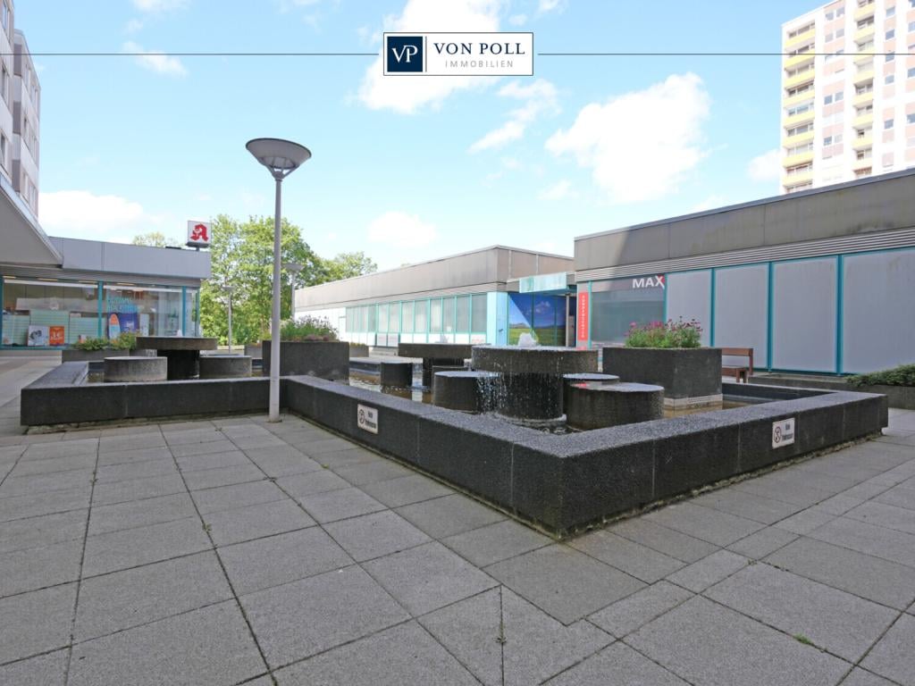 Immobilie in Pinneberg - Etagenwohnung in Pinneberg - Bild 0